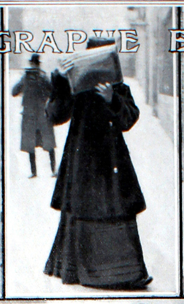 Marie Curie prend un amant - Le duel - Photo 3